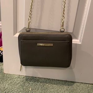 steve madden crossbody bag